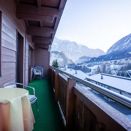 Bichleregg By Interhome *