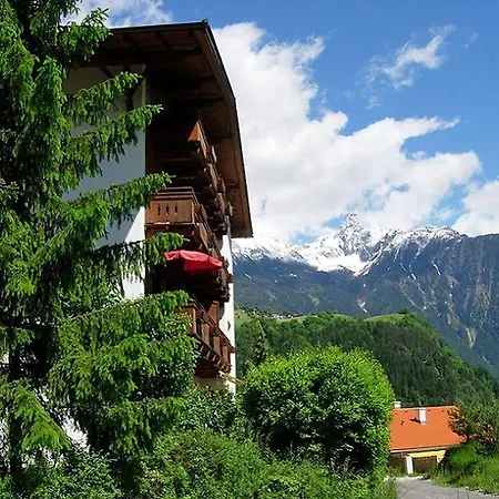 Bichleregg By Interhome Sautens