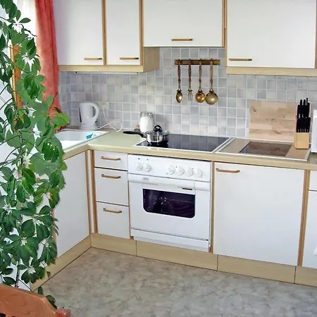 Bichleregg By Interhome Apartmán