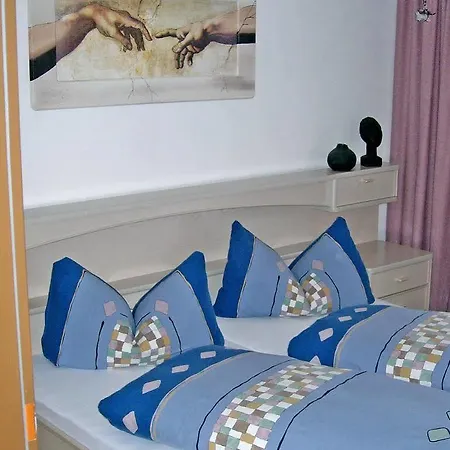 Bichleregg By Interhome Apartmán