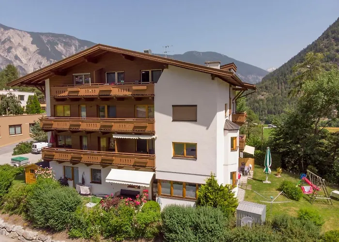 Bichleregg By Interhome Appartamento