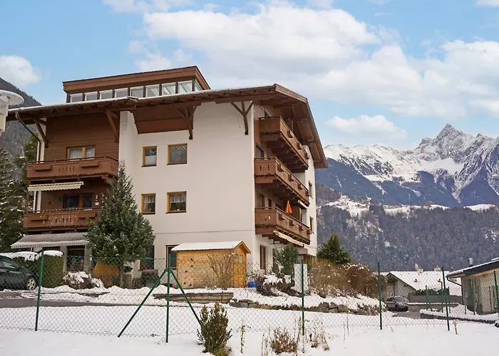 Bichleregg By Interhome Appartamento