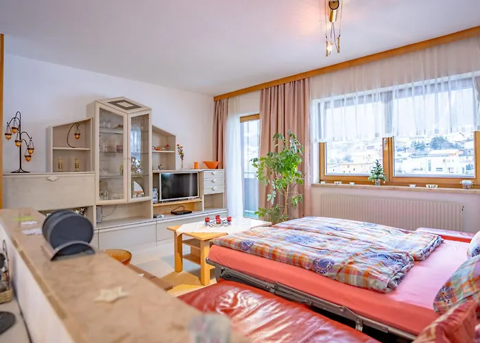 Bichleregg By Interhome Sautens