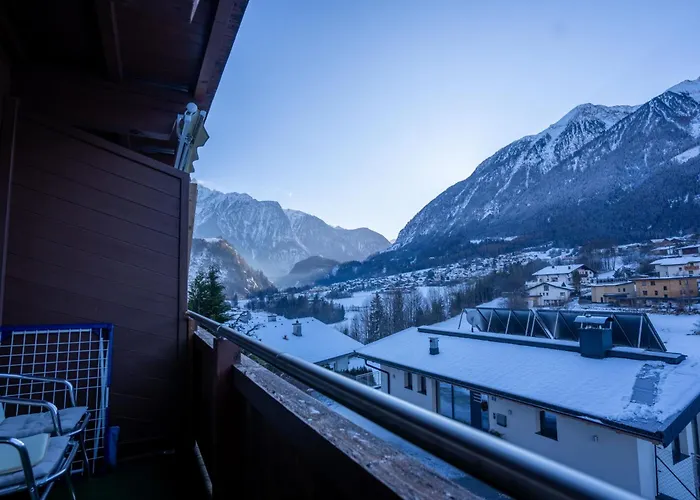 Bichleregg By Interhome