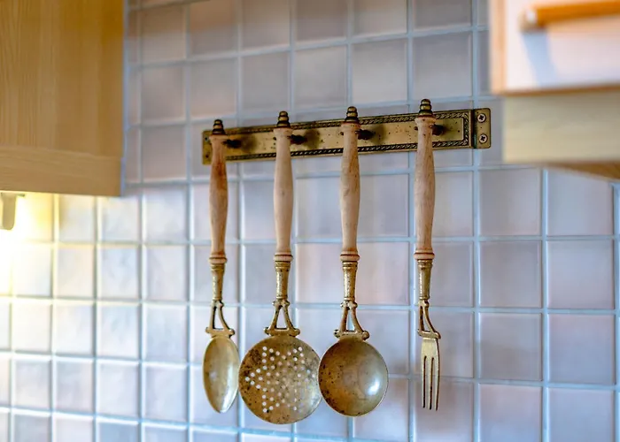 Bichleregg By Interhome * Sautens