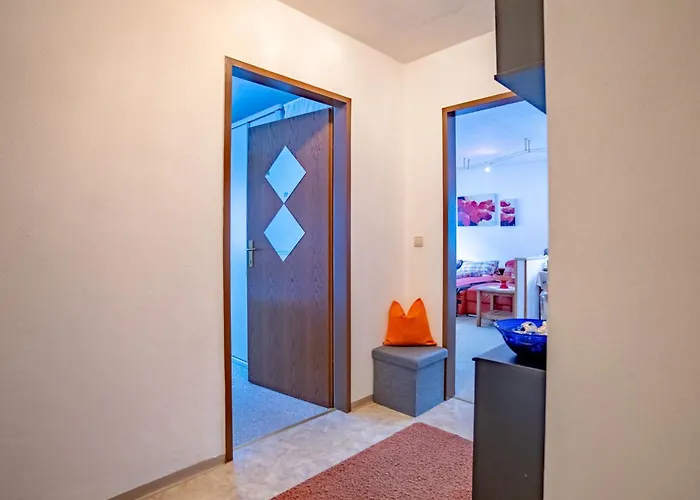 Bichleregg By Interhome Appartamento *