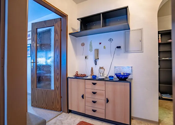 Appartamento Bichleregg By Interhome *