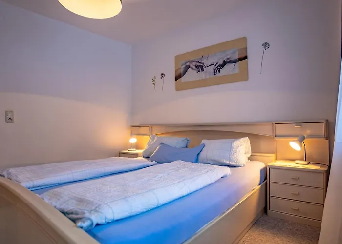 Appartamento Bichleregg By Interhome Sautens