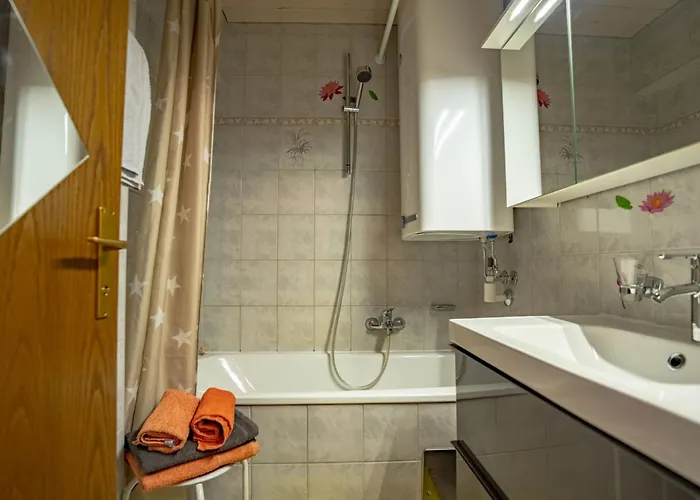 Bichleregg By Interhome *