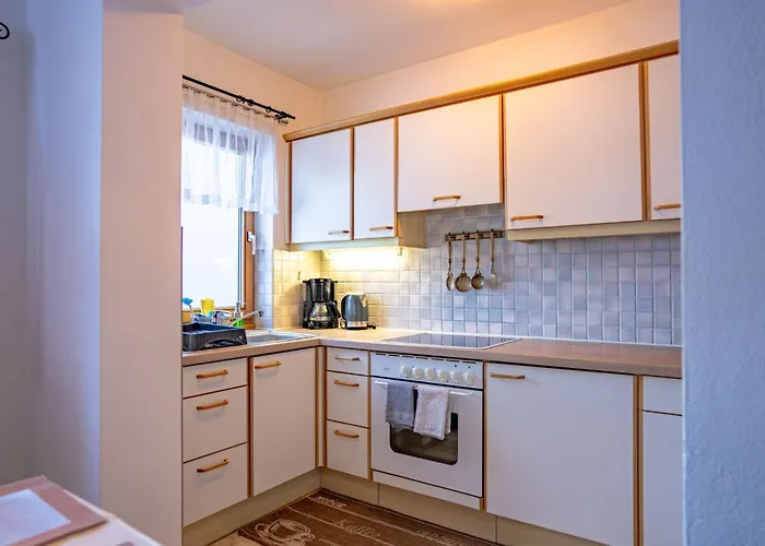 Bichleregg By Interhome * Sautens