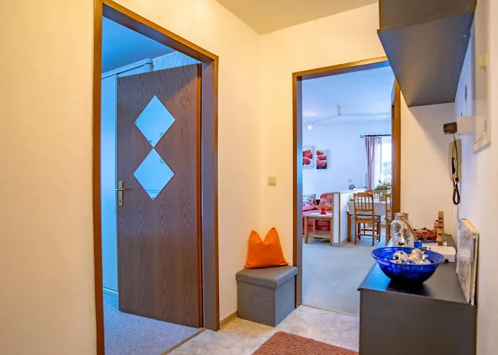 Bichleregg By Interhome