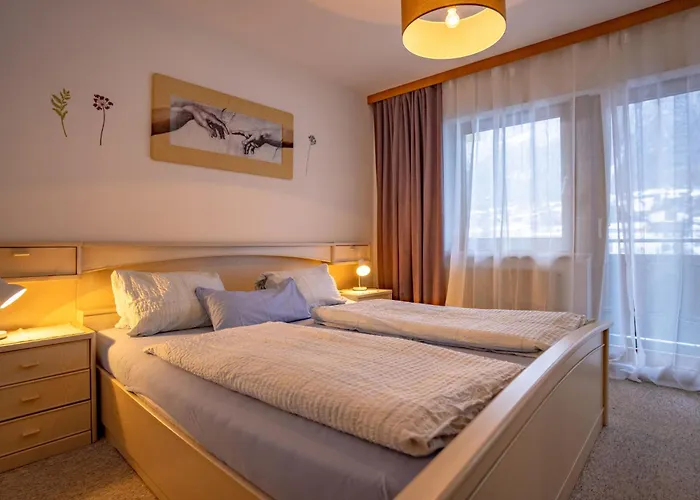 Bichleregg By Interhome Appartamento