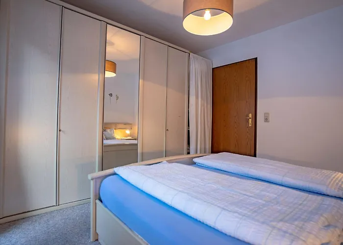 Appartamento Bichleregg By Interhome *