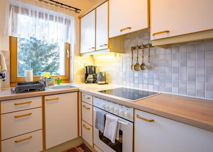 Appartamento Bichleregg By Interhome Sautens