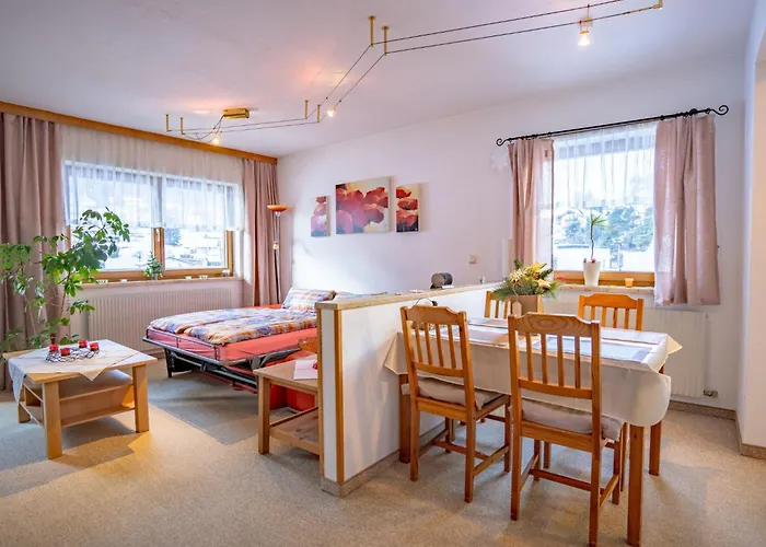 Bichleregg By Interhome Appartamento