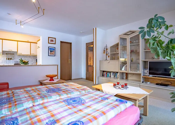 Bichleregg By Interhome *