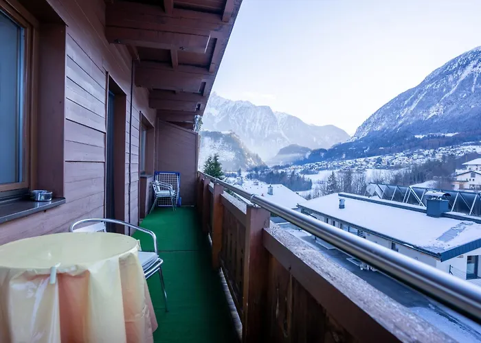 Bichleregg By Interhome *