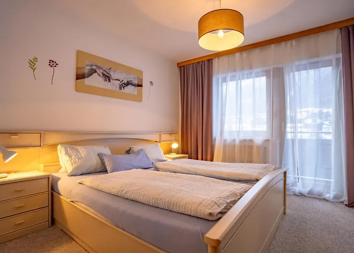 Bichleregg By Interhome Sautens