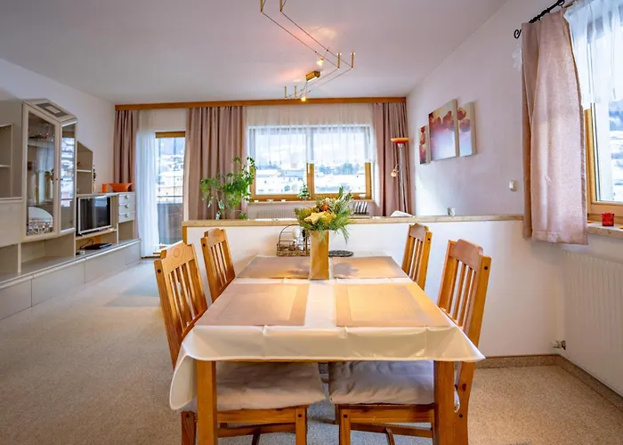 Bichleregg By Interhome Appartamento *