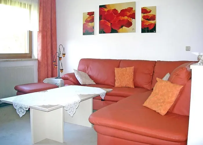 Bichleregg By Interhome Appartamento *