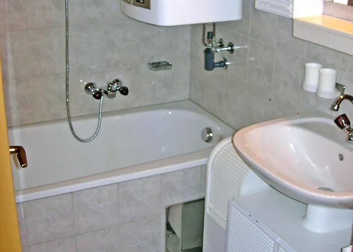 Bichleregg By Interhome * Sautens